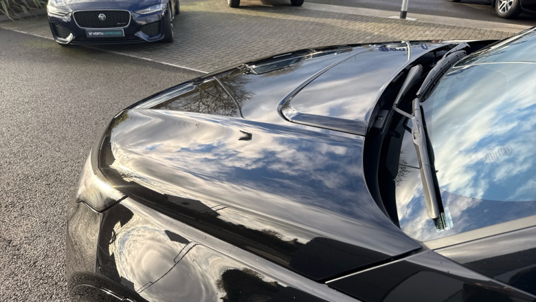 Land Rover Discovery Sport 1.5 P270e Dynamic SE 5dr Auto [5 Seat] Station Wagon